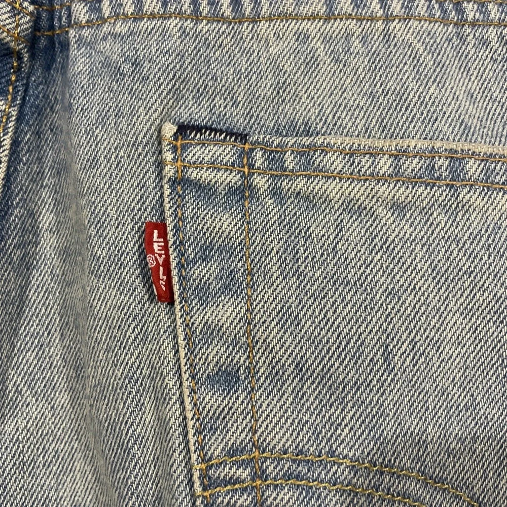 Levis product pair